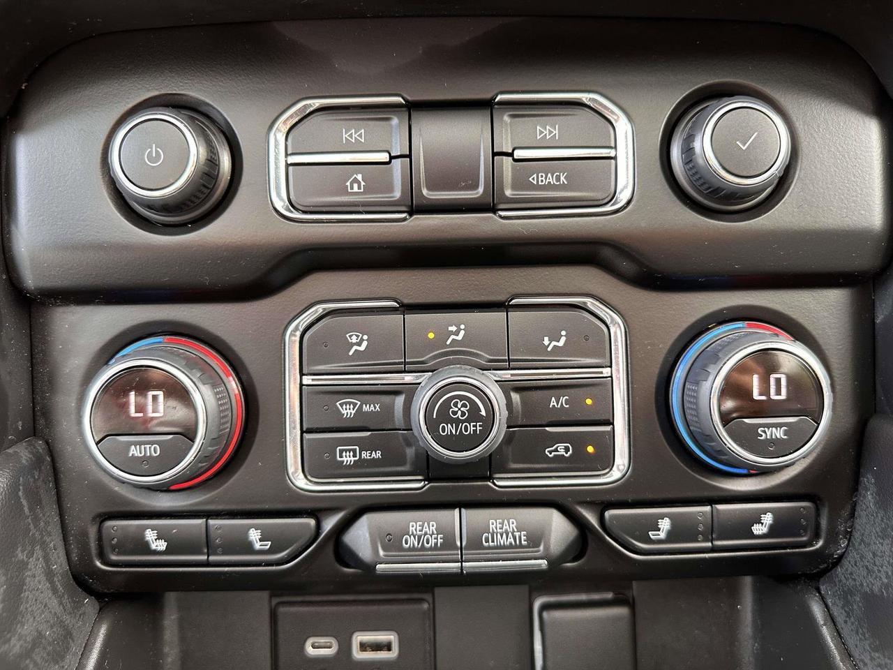 2022 Chevrolet Tahoe LT San Clemente CA