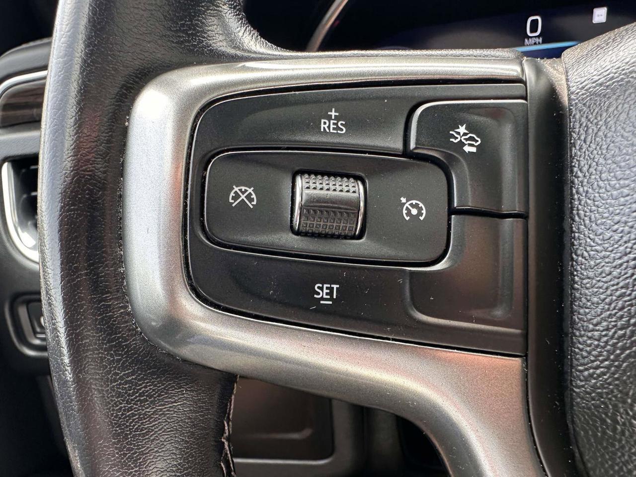 2022 Chevrolet Tahoe LT San Clemente CA
