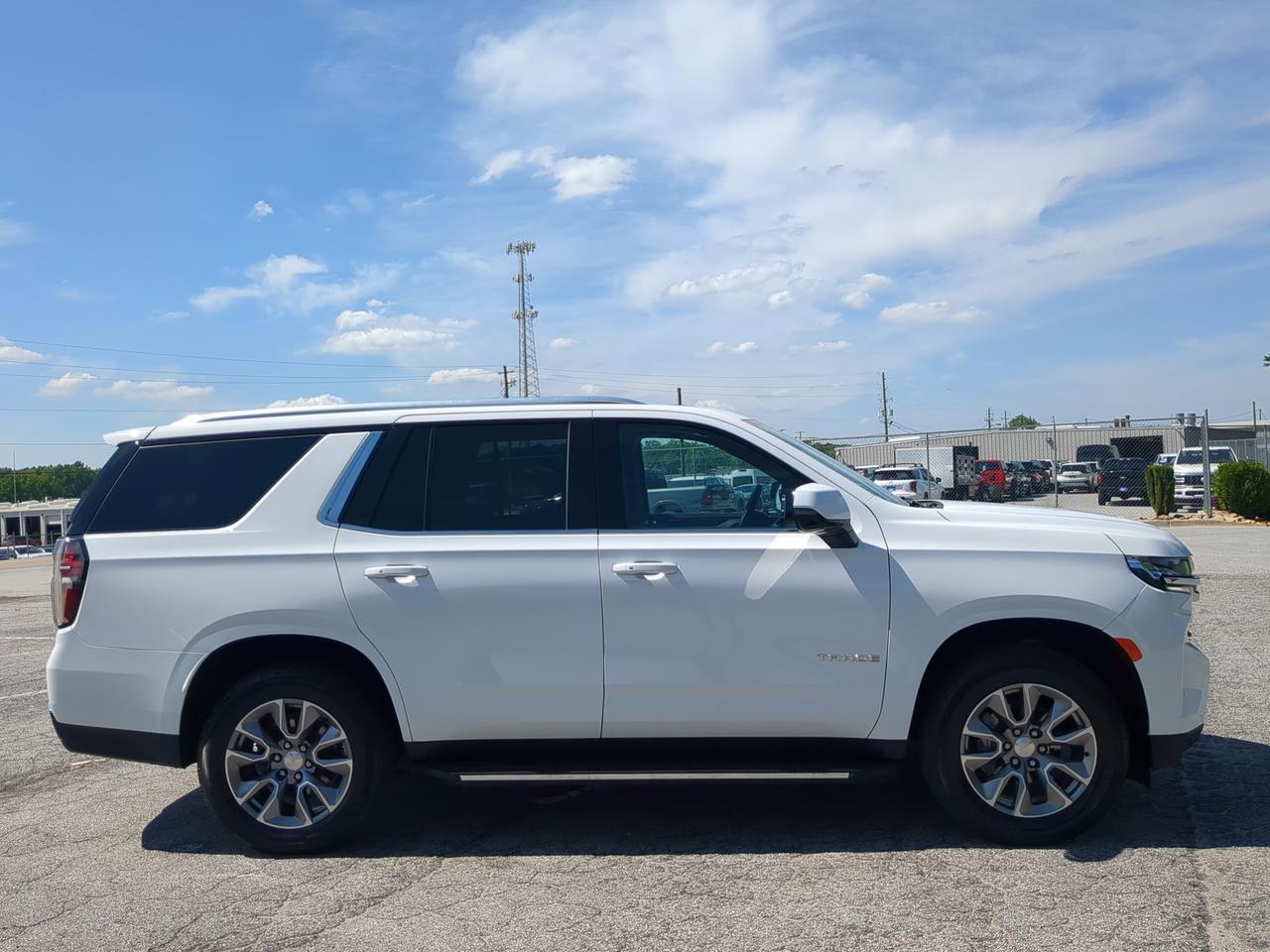 2022 Chevrolet Tahoe LT Appleton WI