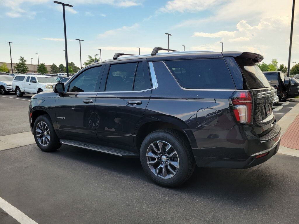 2022 Chevrolet Tahoe LT Parker CO