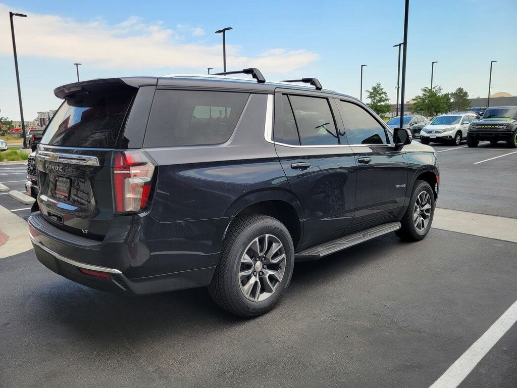 2022 Chevrolet Tahoe LT Parker CO