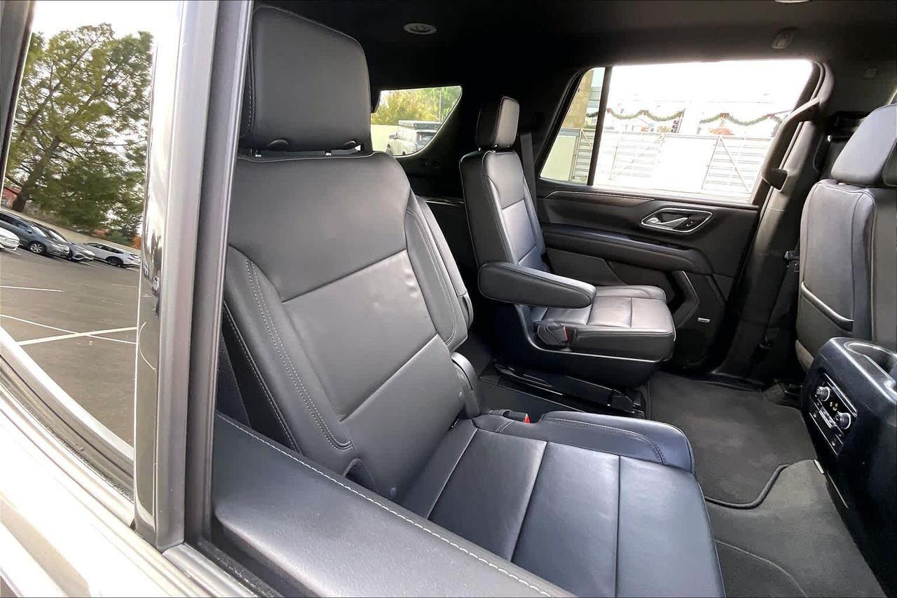 2022 Chevrolet Tahoe LT Roseville CA