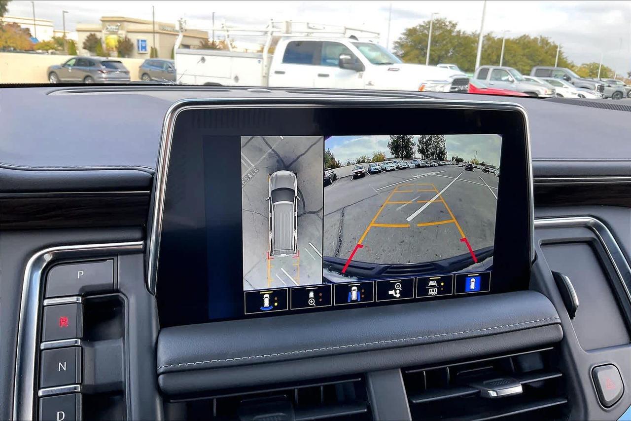 2022 Chevrolet Tahoe LT Roseville CA