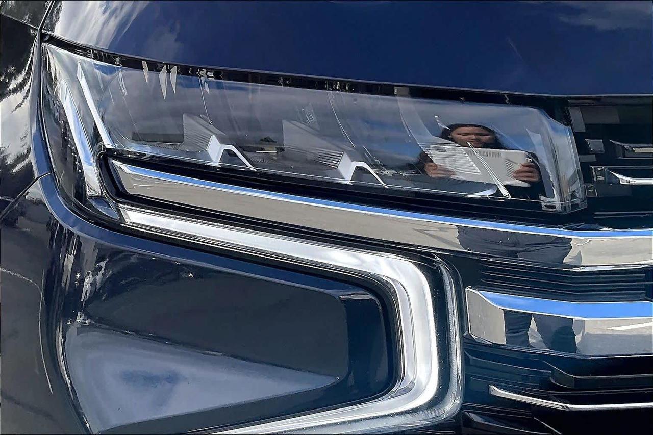 2022 Chevrolet Tahoe LT Roseville CA