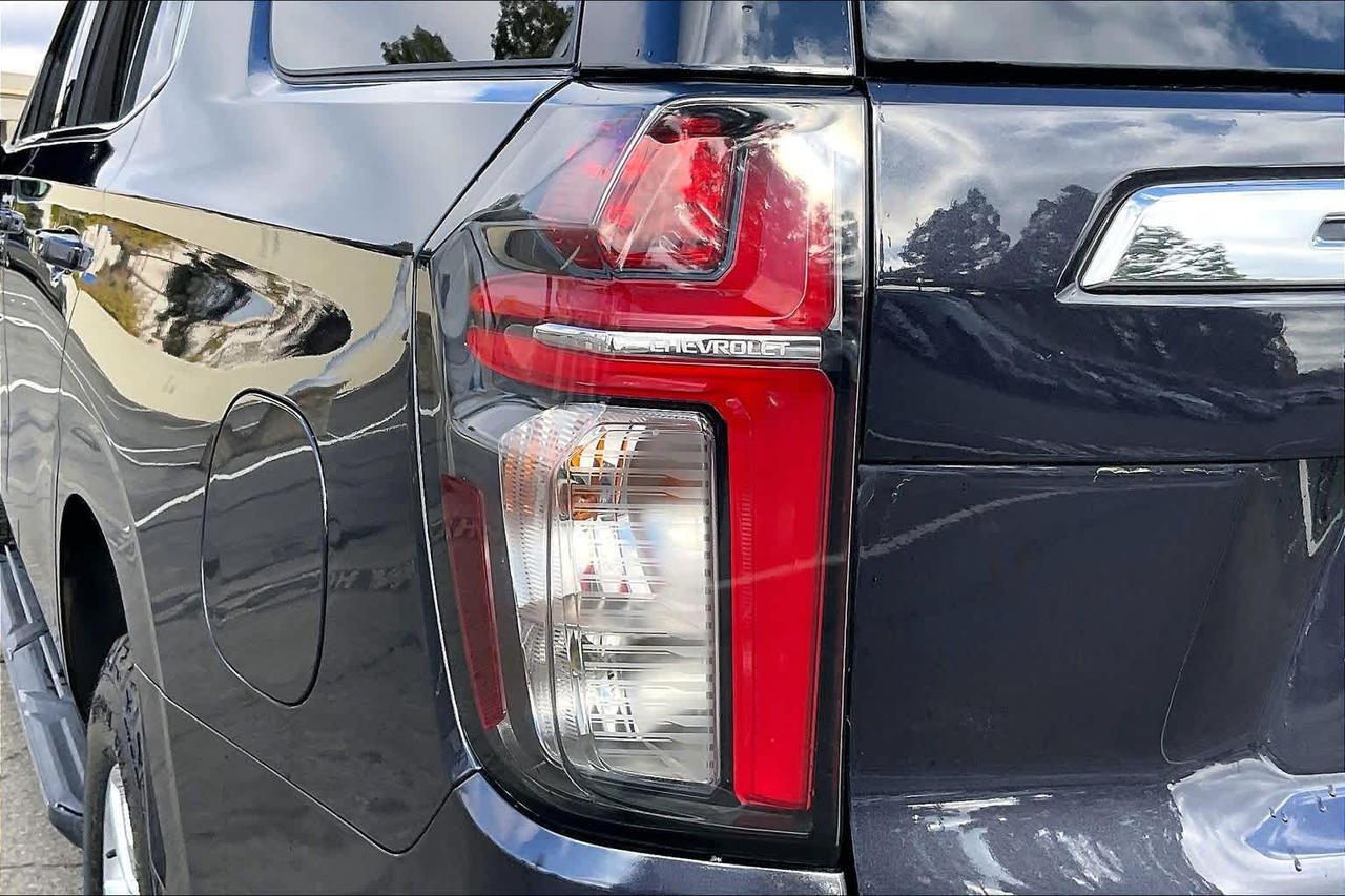 2022 Chevrolet Tahoe LT Roseville CA