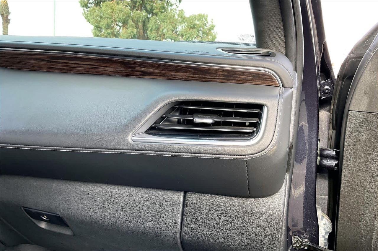 2022 Chevrolet Tahoe LT Roseville CA