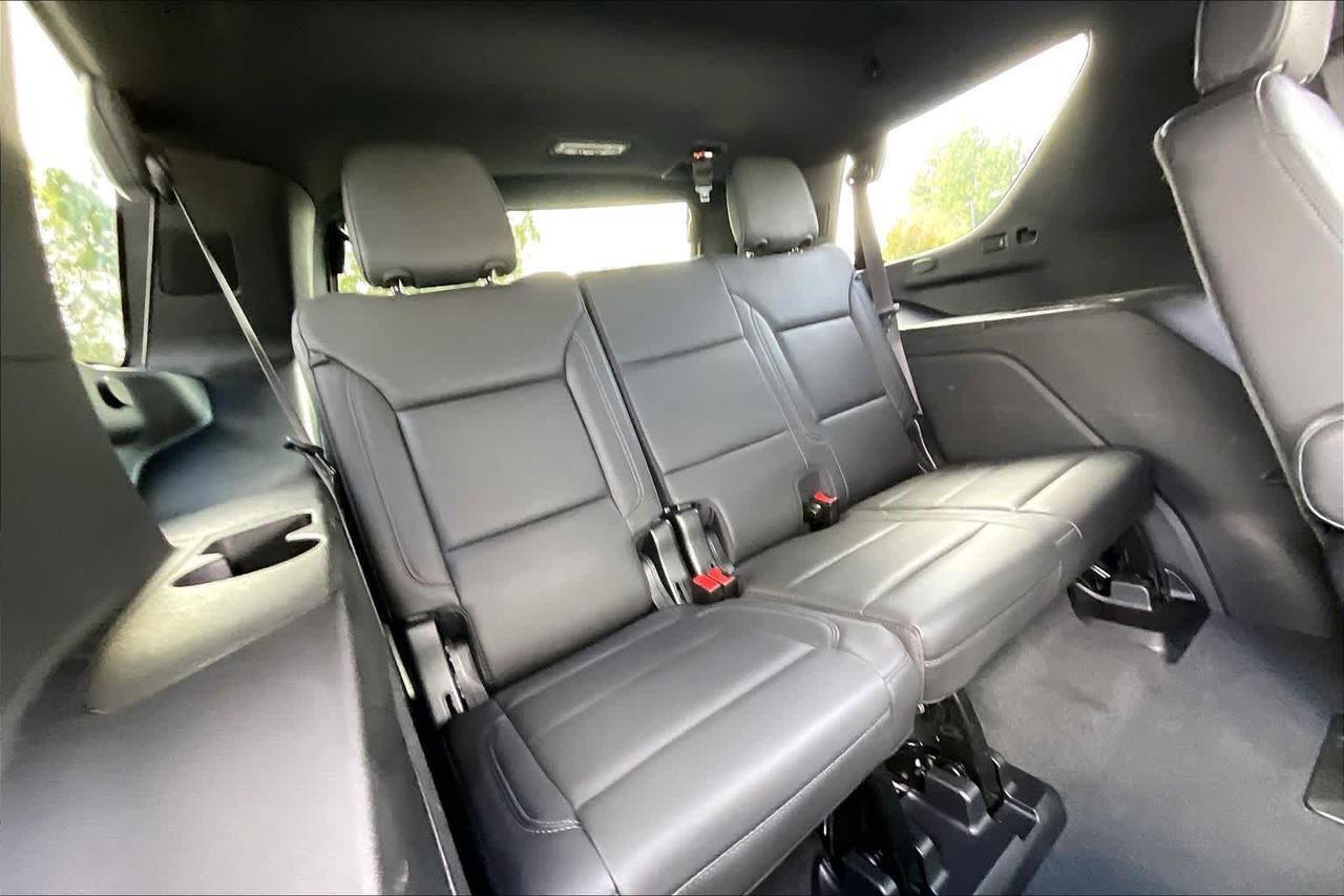 2022 Chevrolet Tahoe LT Roseville CA