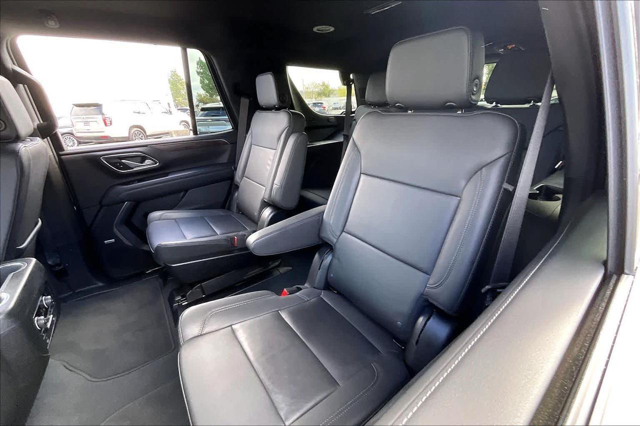 2022 Chevrolet Tahoe LT Roseville CA