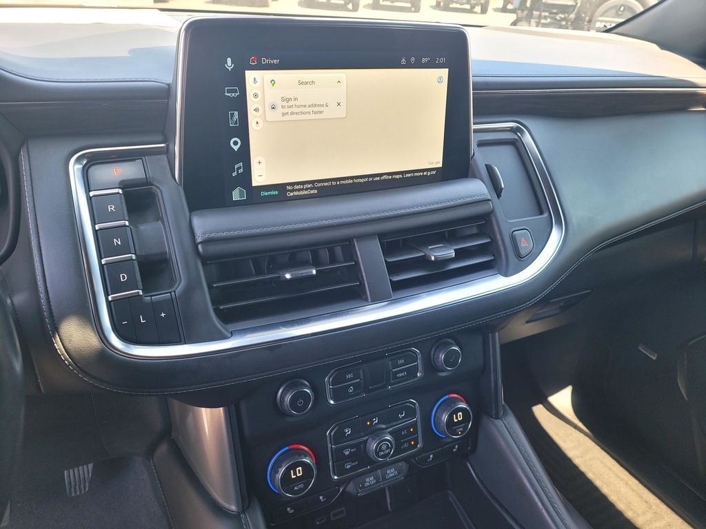 2022 Chevrolet Tahoe LT Roseville CA