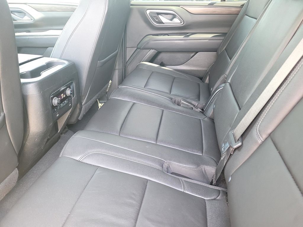 2022 Chevrolet Tahoe LT Roseville CA