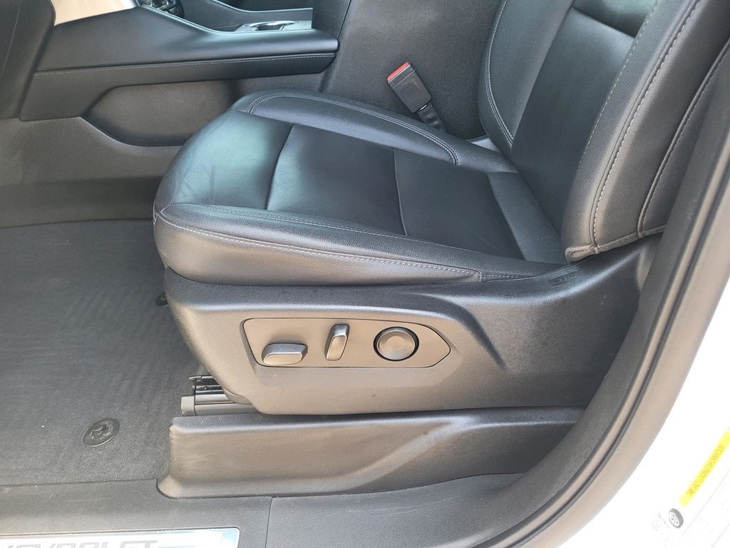 2022 Chevrolet Tahoe LT Roseville CA