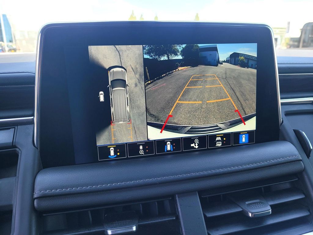 2022 Chevrolet Tahoe LT Roseville CA