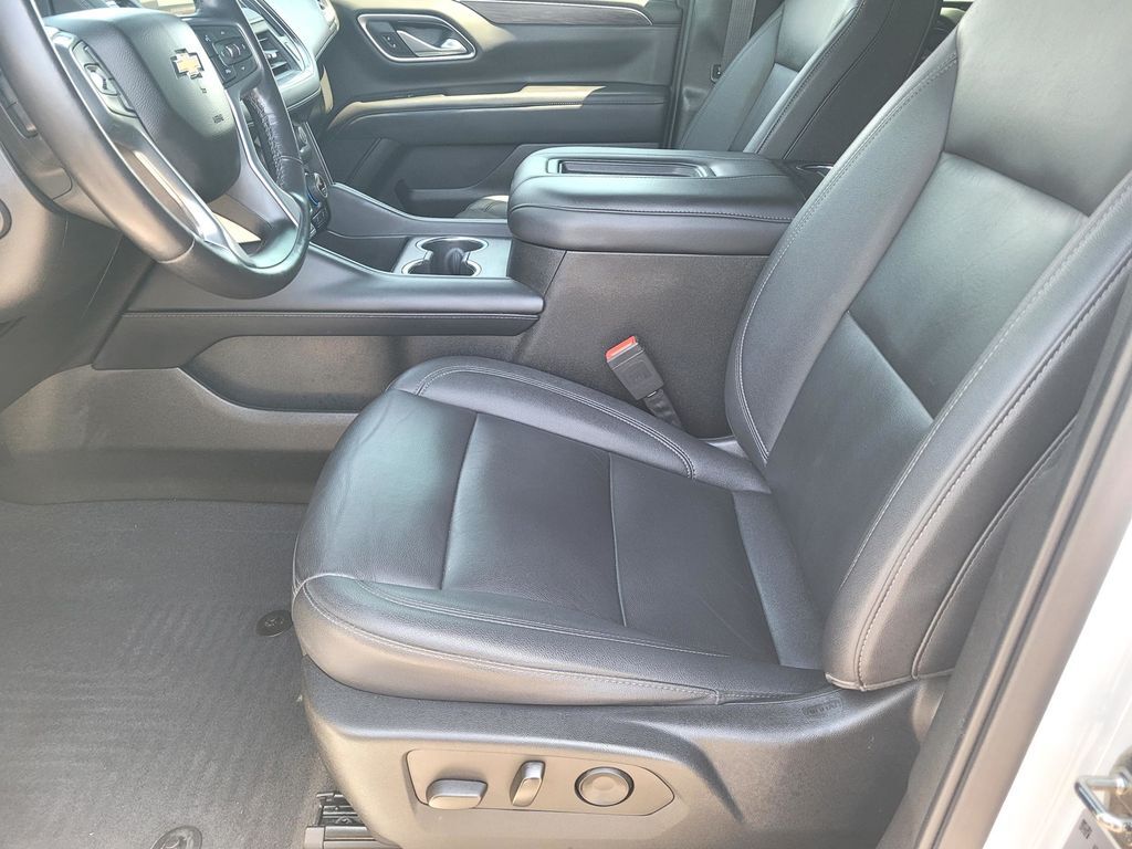 2022 Chevrolet Tahoe LT Roseville CA