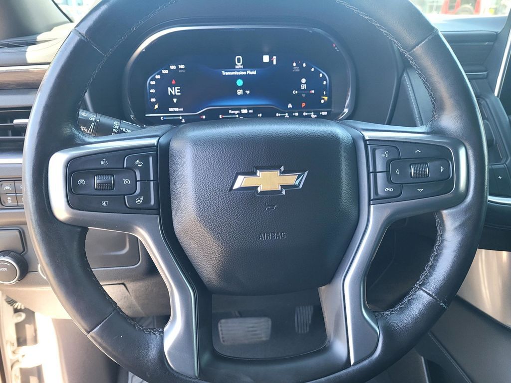 2022 Chevrolet Tahoe LT Roseville CA