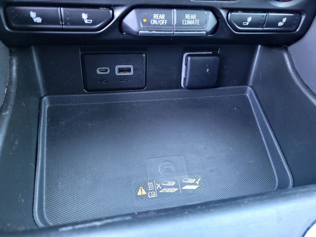 2022 Chevrolet Tahoe LT Roseville CA