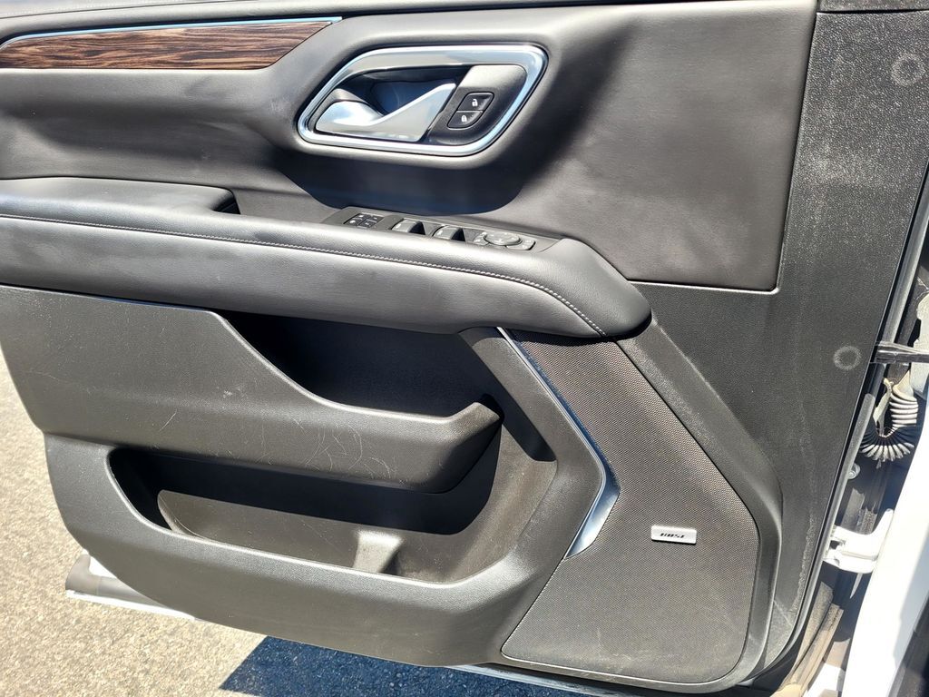2022 Chevrolet Tahoe LT Roseville CA