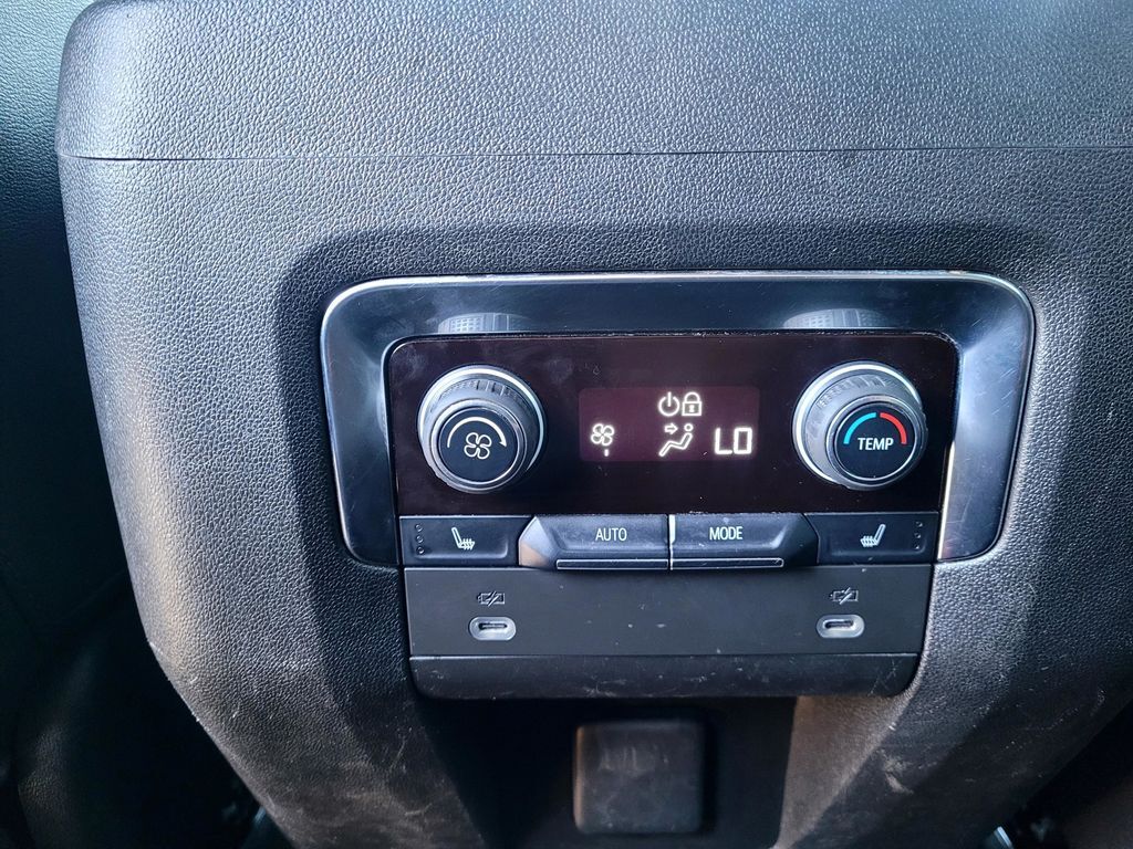 2022 Chevrolet Tahoe LT Roseville CA