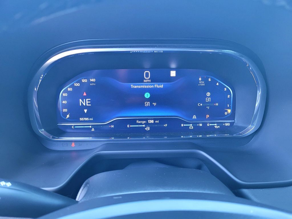 2022 Chevrolet Tahoe LT Roseville CA