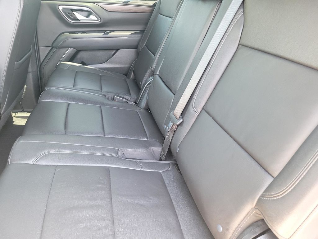 2022 Chevrolet Tahoe LT Roseville CA