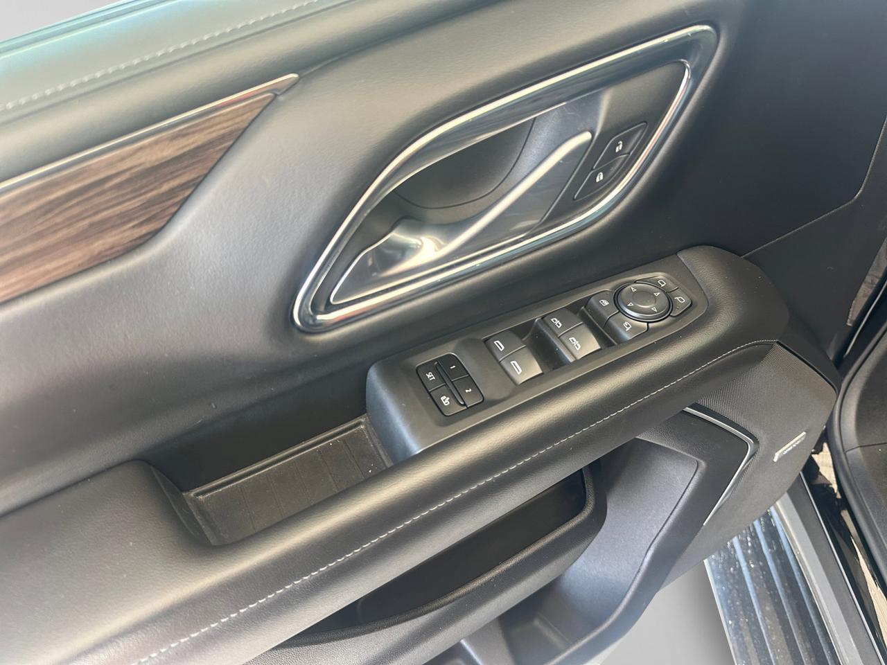 2022 Chevrolet Tahoe LT  Selma TX