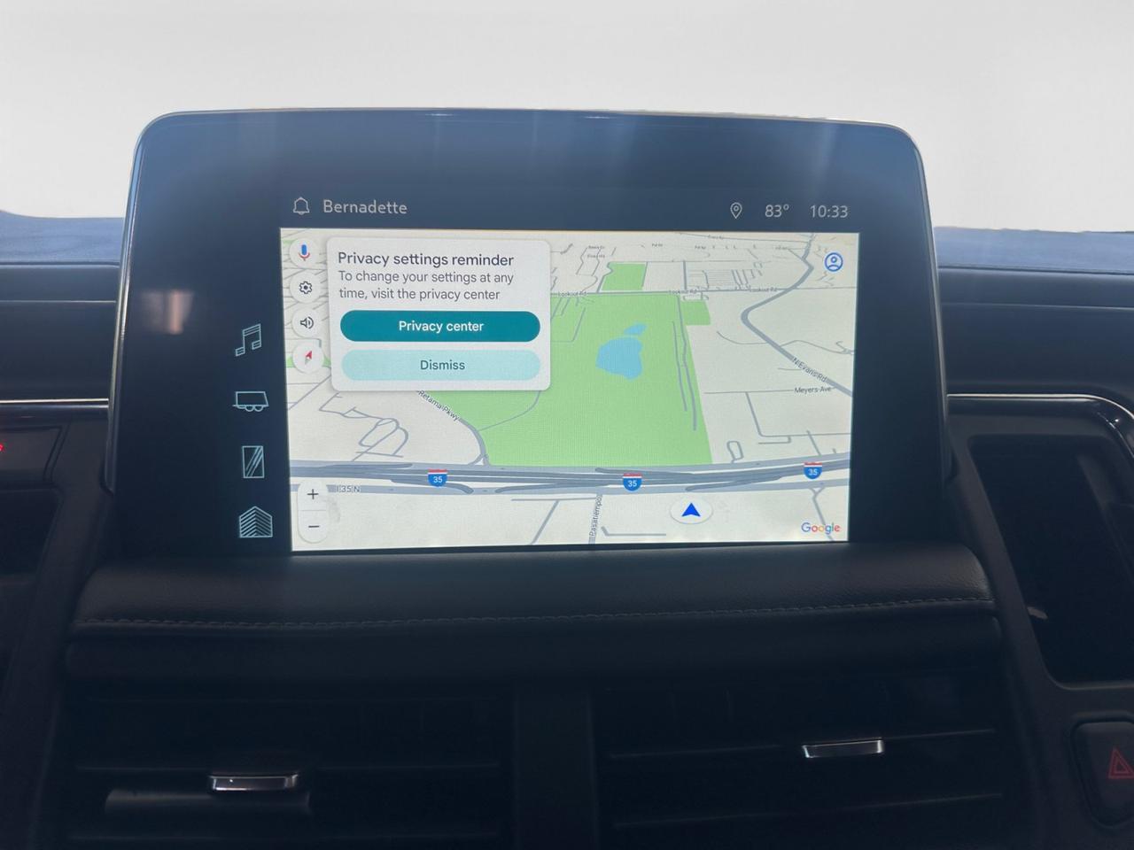 2022 Chevrolet Tahoe LT  Selma TX