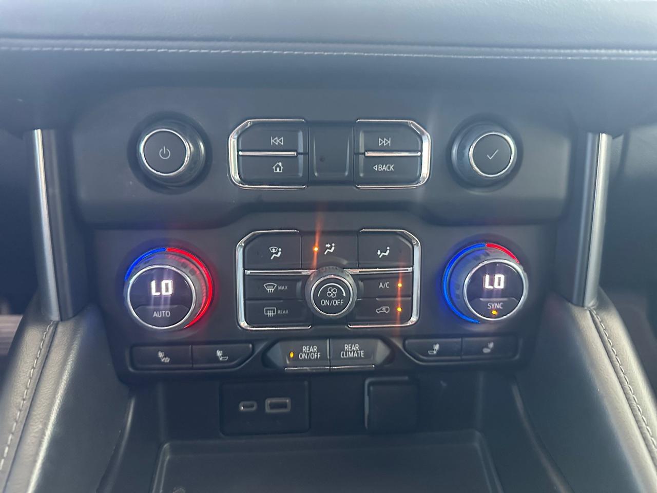 2022 Chevrolet Tahoe LT  Selma TX