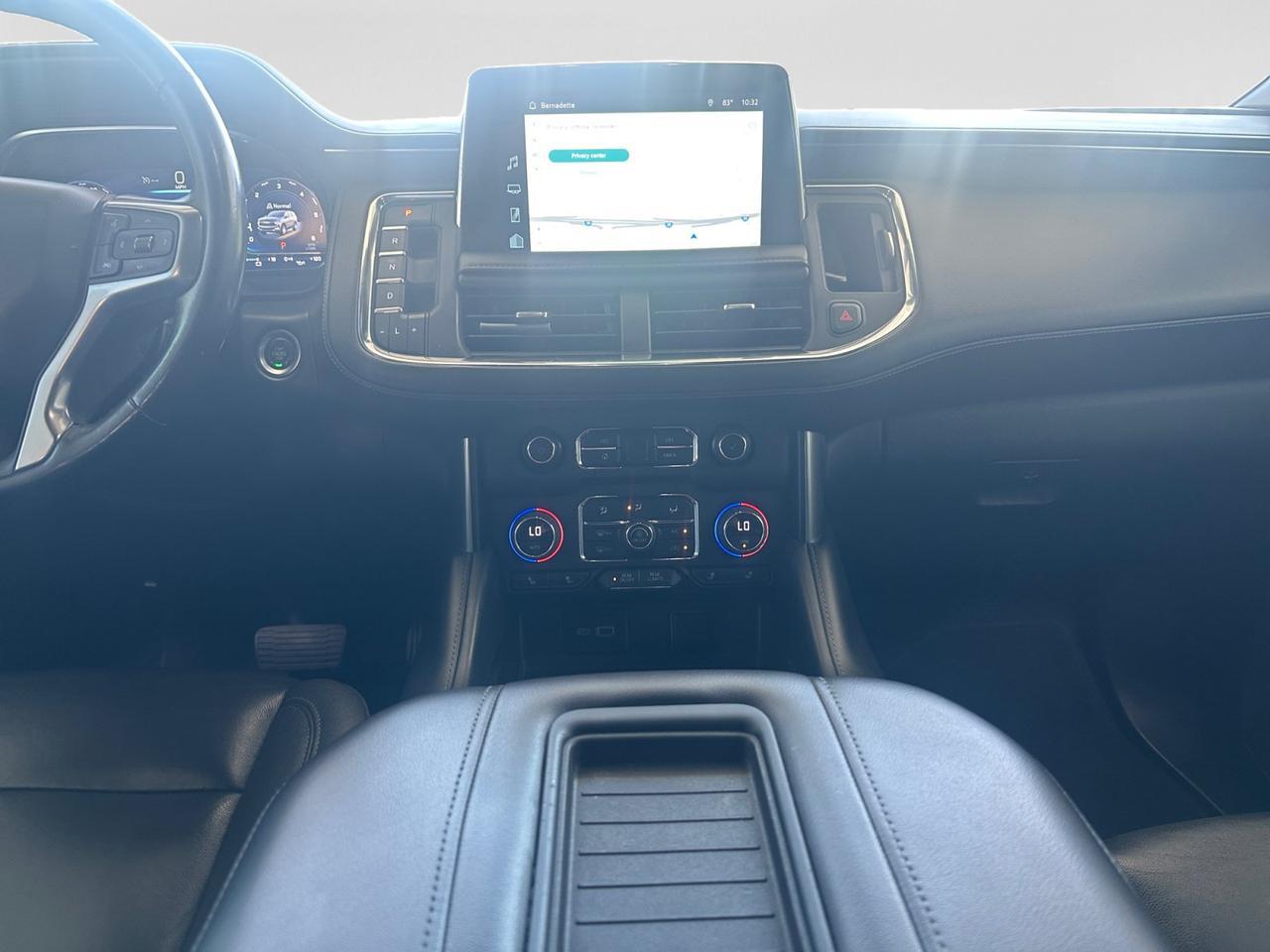 2022 Chevrolet Tahoe LT  Selma TX
