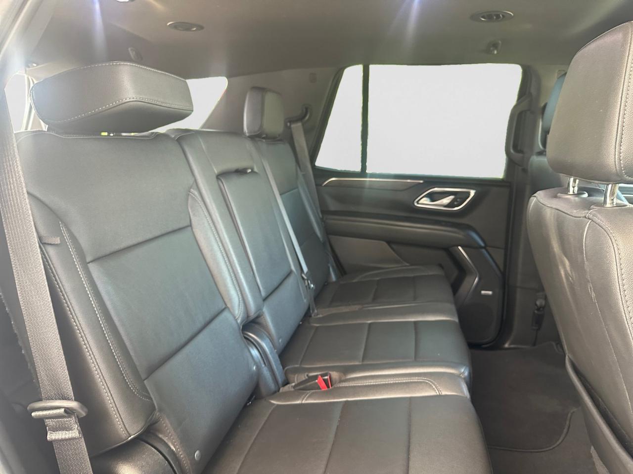 2022 Chevrolet Tahoe LT  Selma TX
