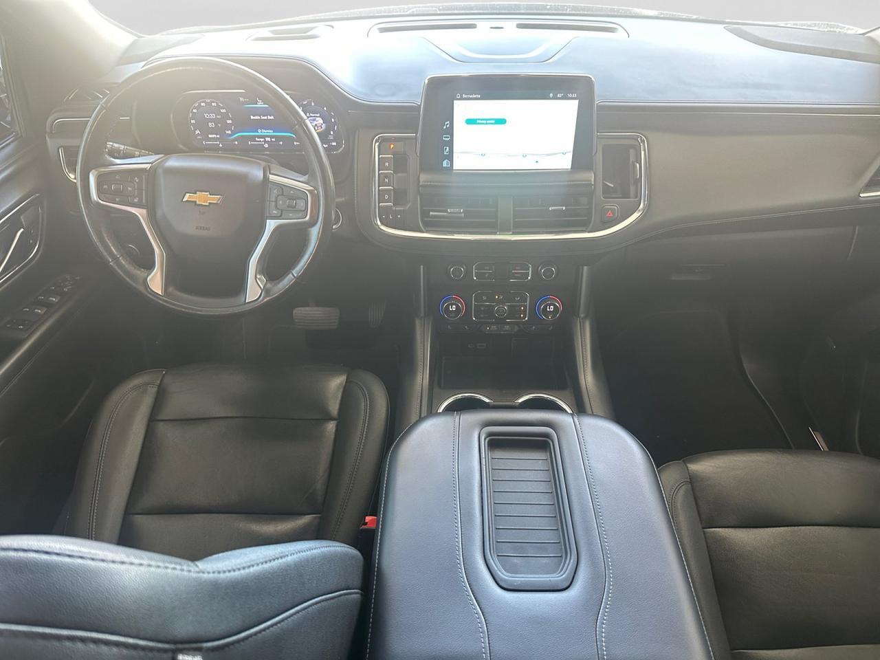 2022 Chevrolet Tahoe LT  Selma TX
