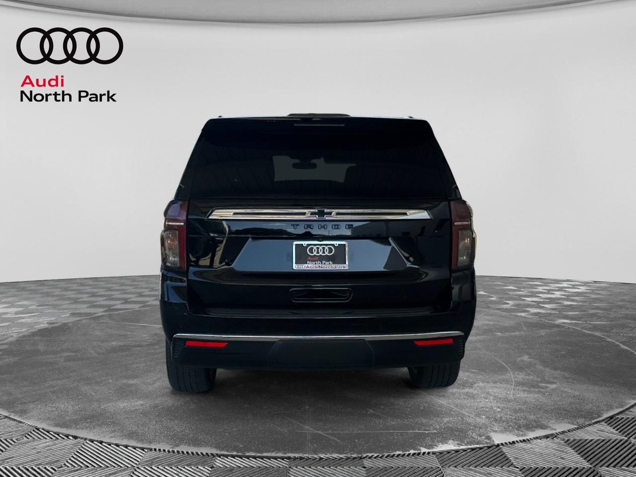 2022 Chevrolet Tahoe LT  Selma TX