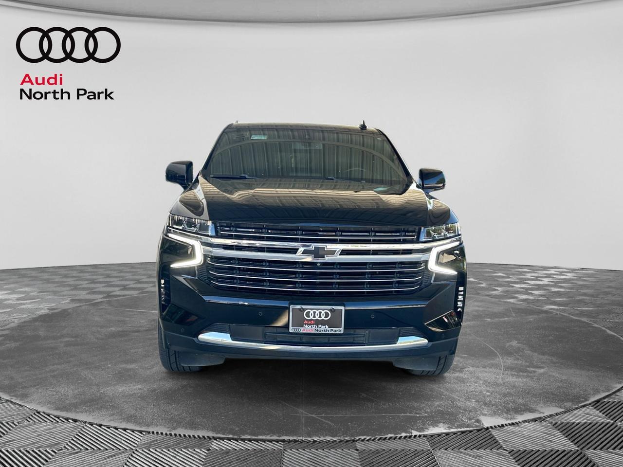 2022 Chevrolet Tahoe LT  Selma TX