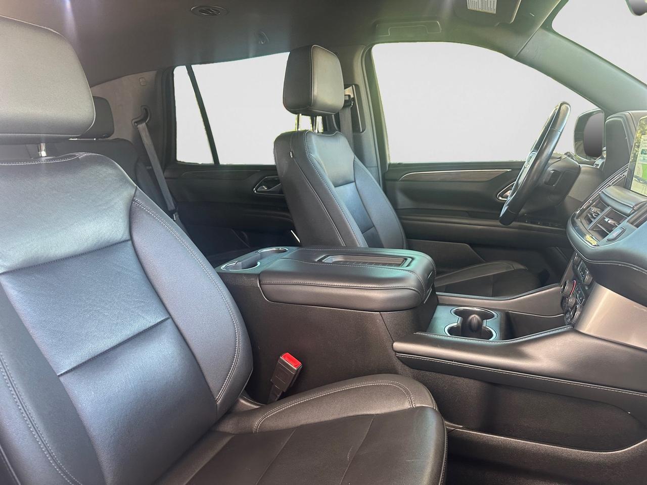 2022 Chevrolet Tahoe LT  Selma TX