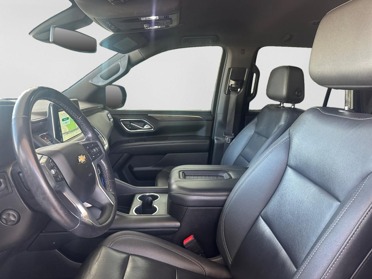 2022 Chevrolet Tahoe LT  Selma TX