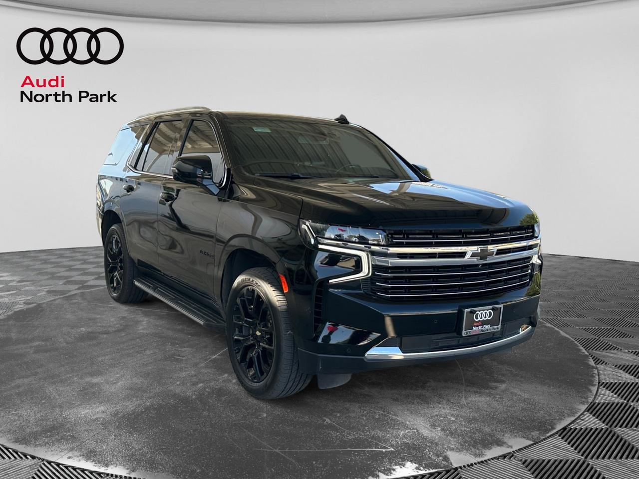 2022 Chevrolet Tahoe LT  Selma TX