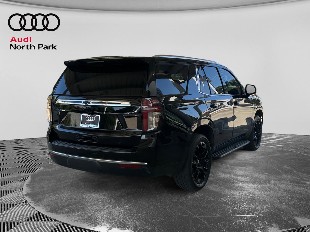 2022 Chevrolet Tahoe LT  Selma TX