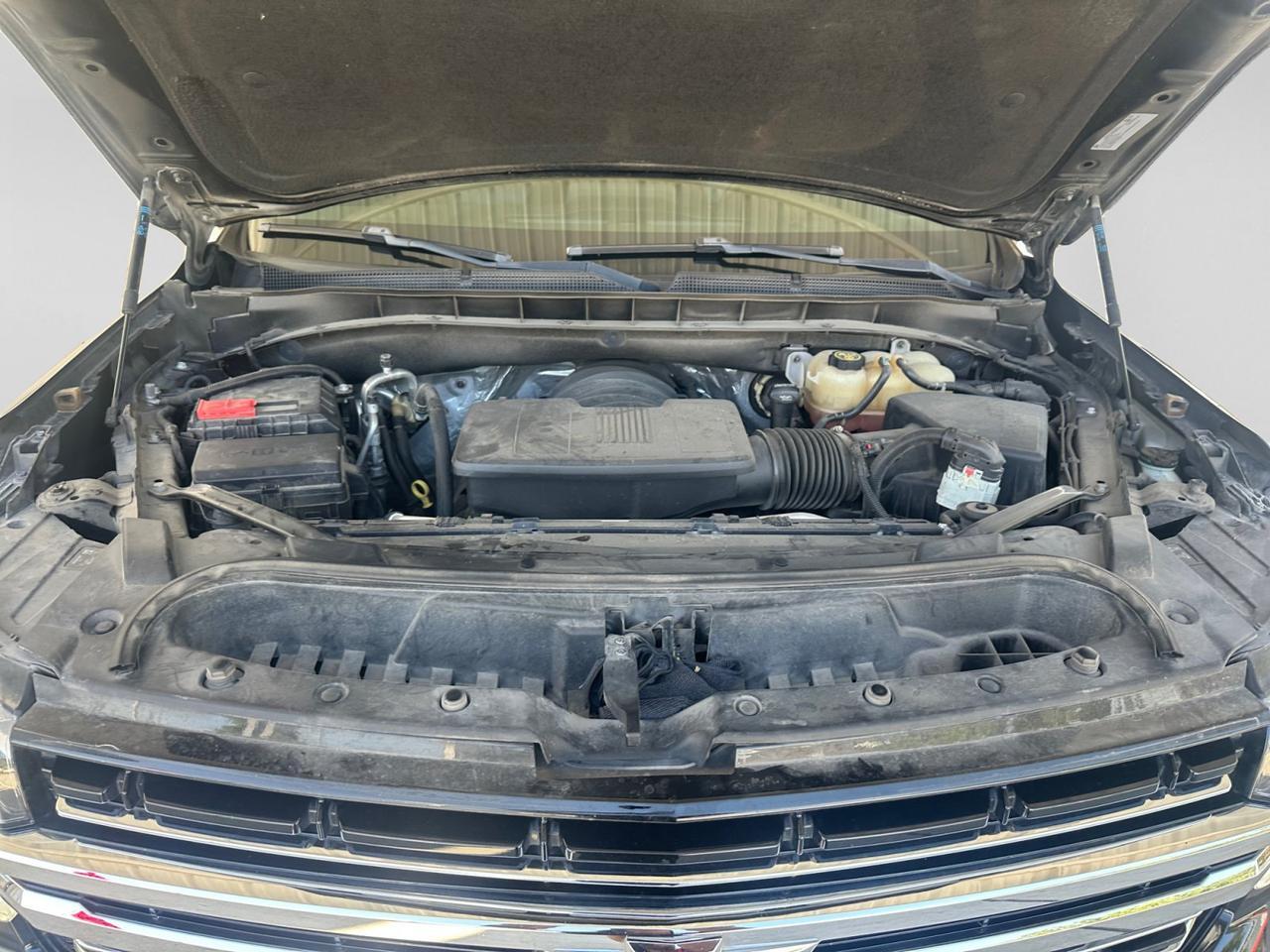 2022 Chevrolet Tahoe LT  Selma TX
