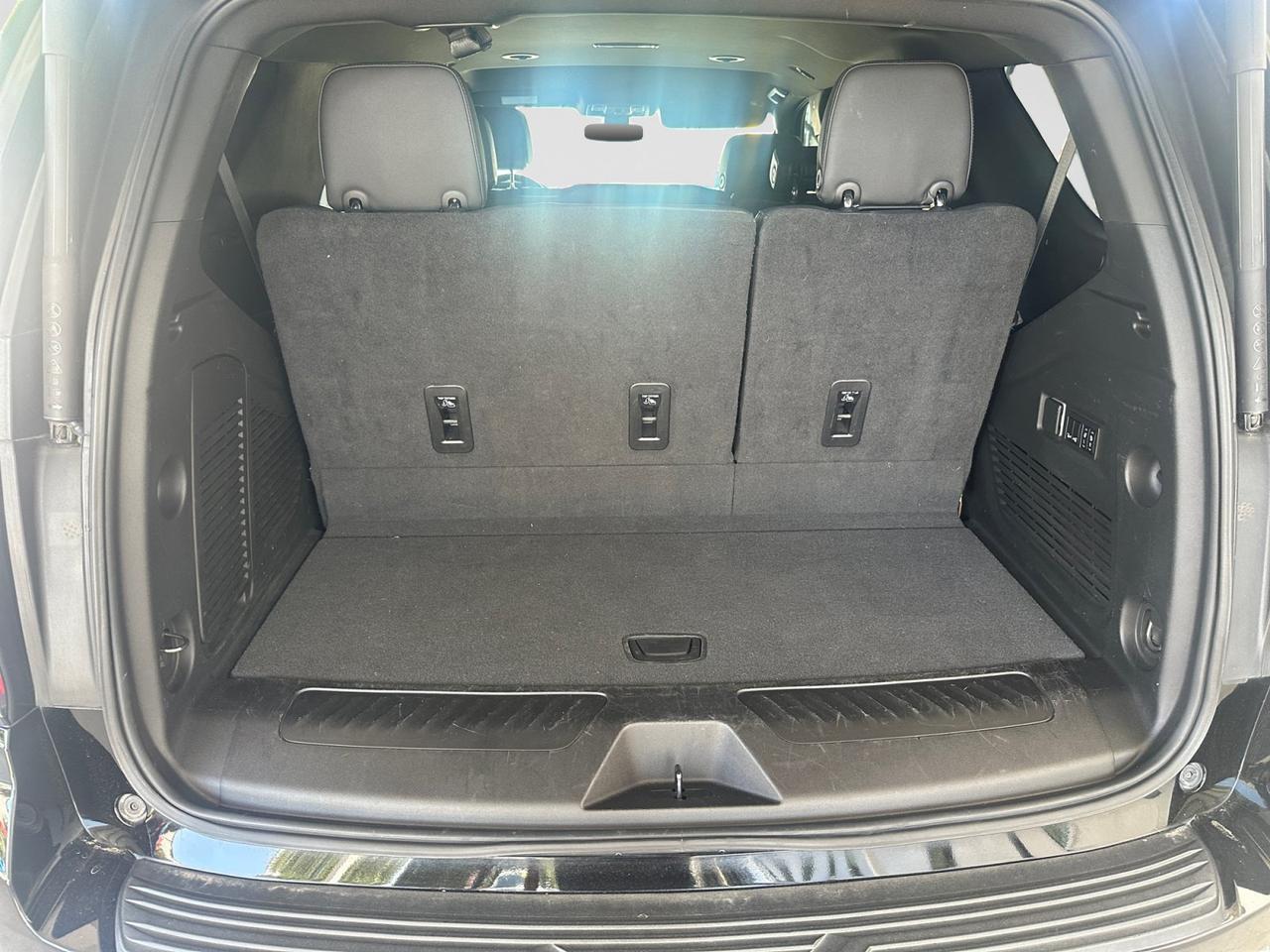 2022 Chevrolet Tahoe LT  Selma TX