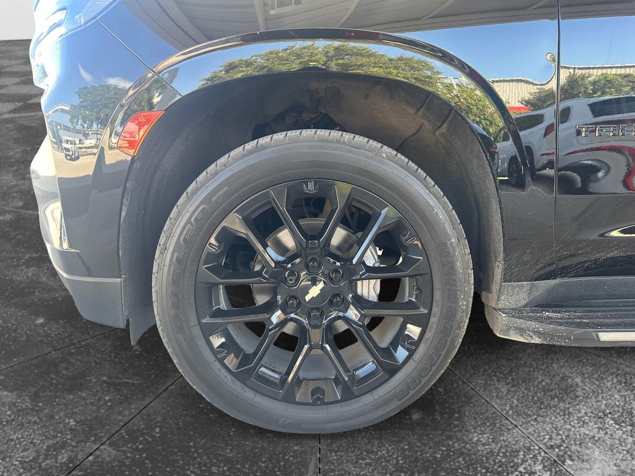 2022 Chevrolet Tahoe LT  Selma TX