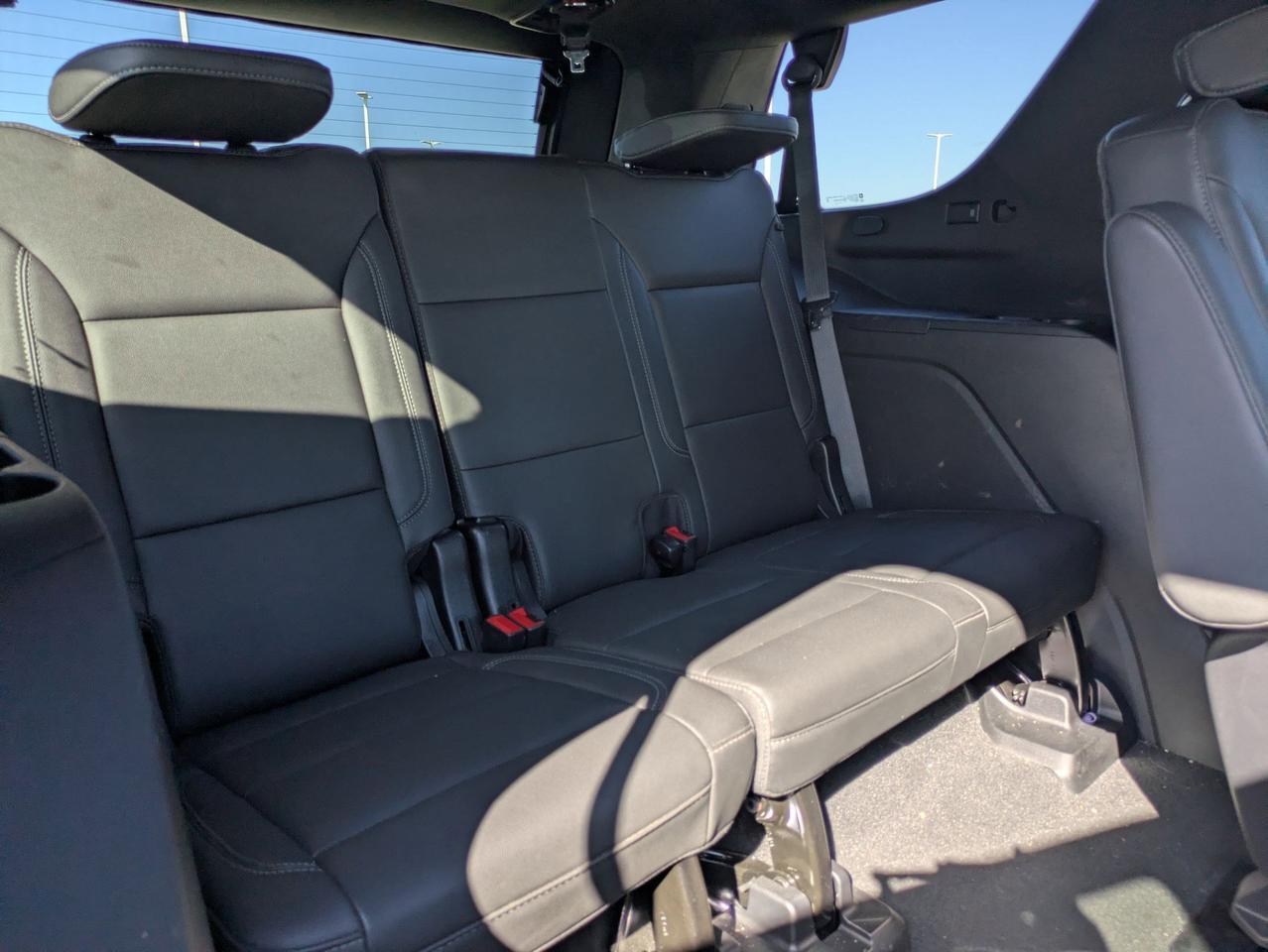 2022 Chevrolet Tahoe LT Castroville TX