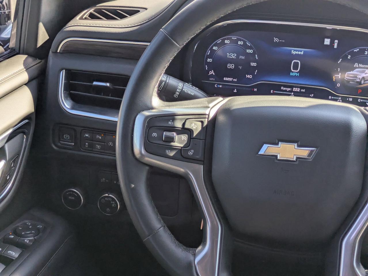 2022 Chevrolet Tahoe LT Castroville TX