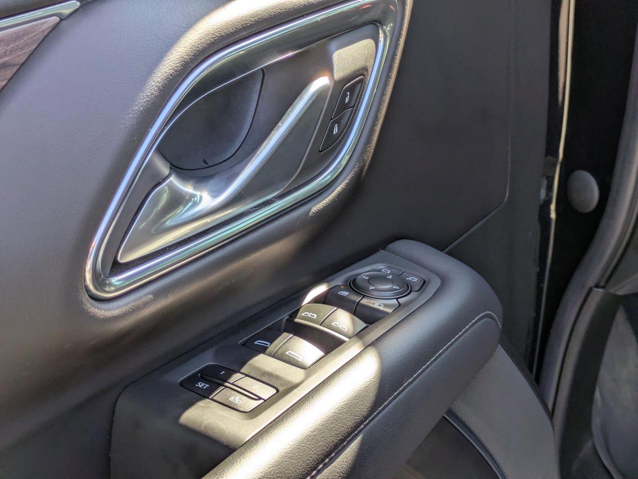 2022 Chevrolet Tahoe LT Castroville TX