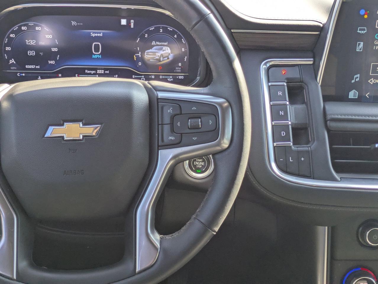 2022 Chevrolet Tahoe LT Castroville TX