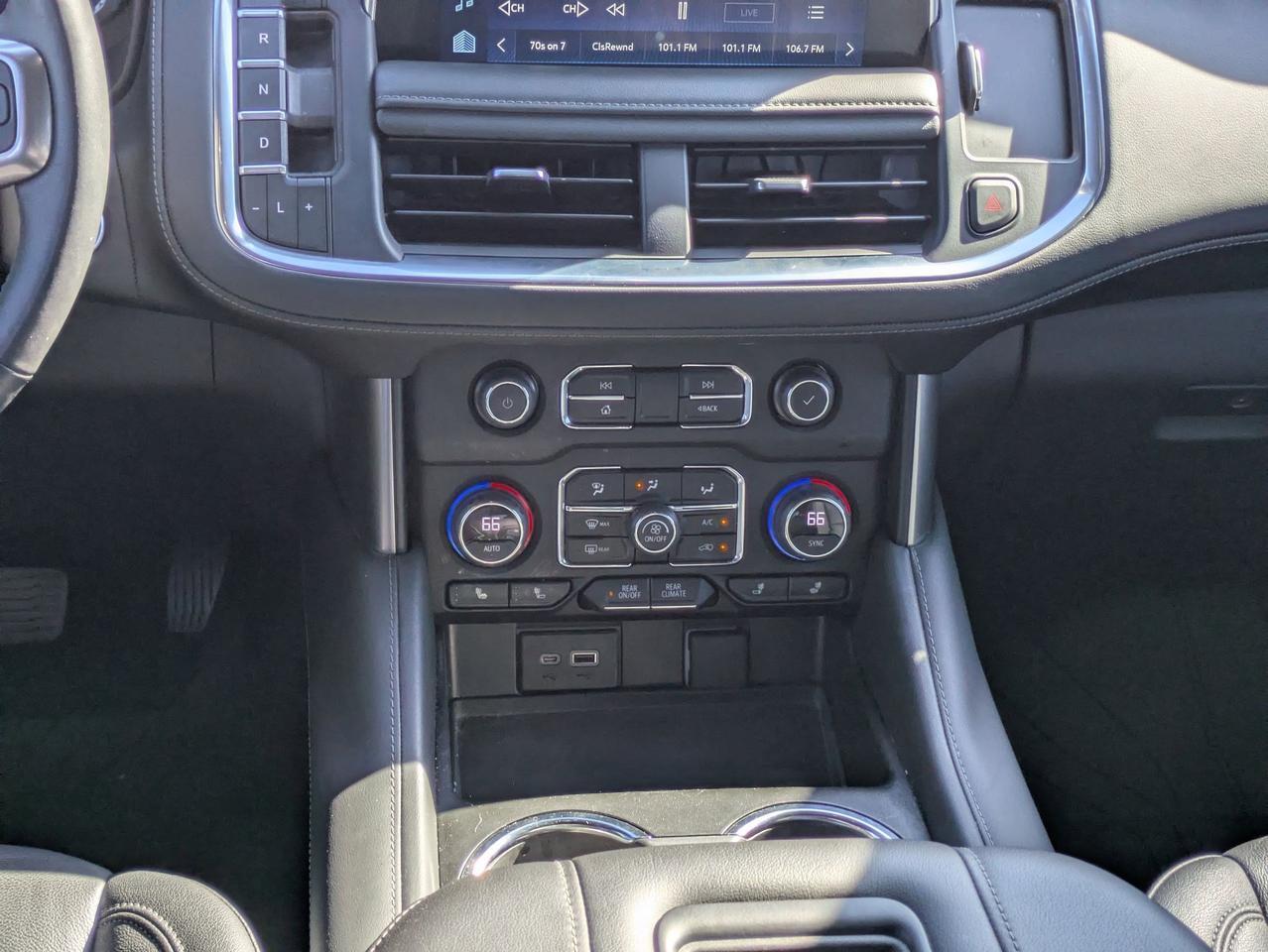 2022 Chevrolet Tahoe LT Castroville TX