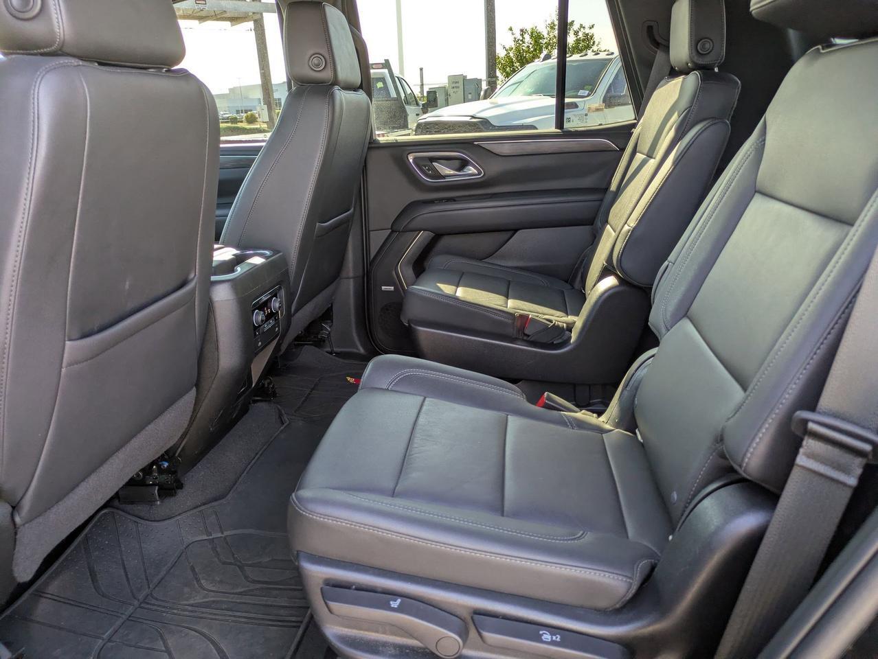 2022 Chevrolet Tahoe LT Castroville TX