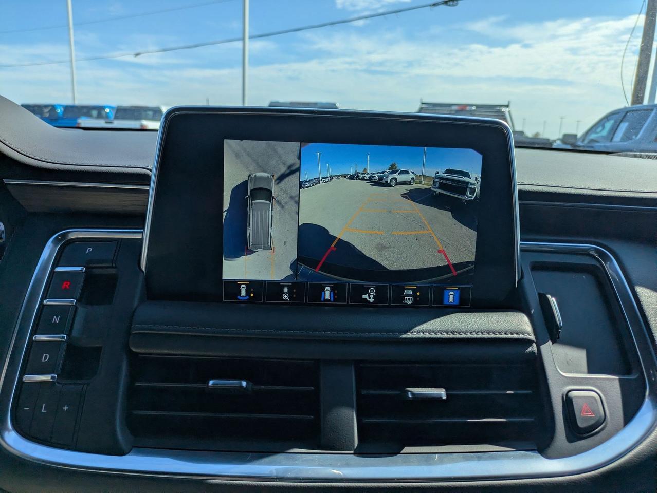 2022 Chevrolet Tahoe LT Castroville TX