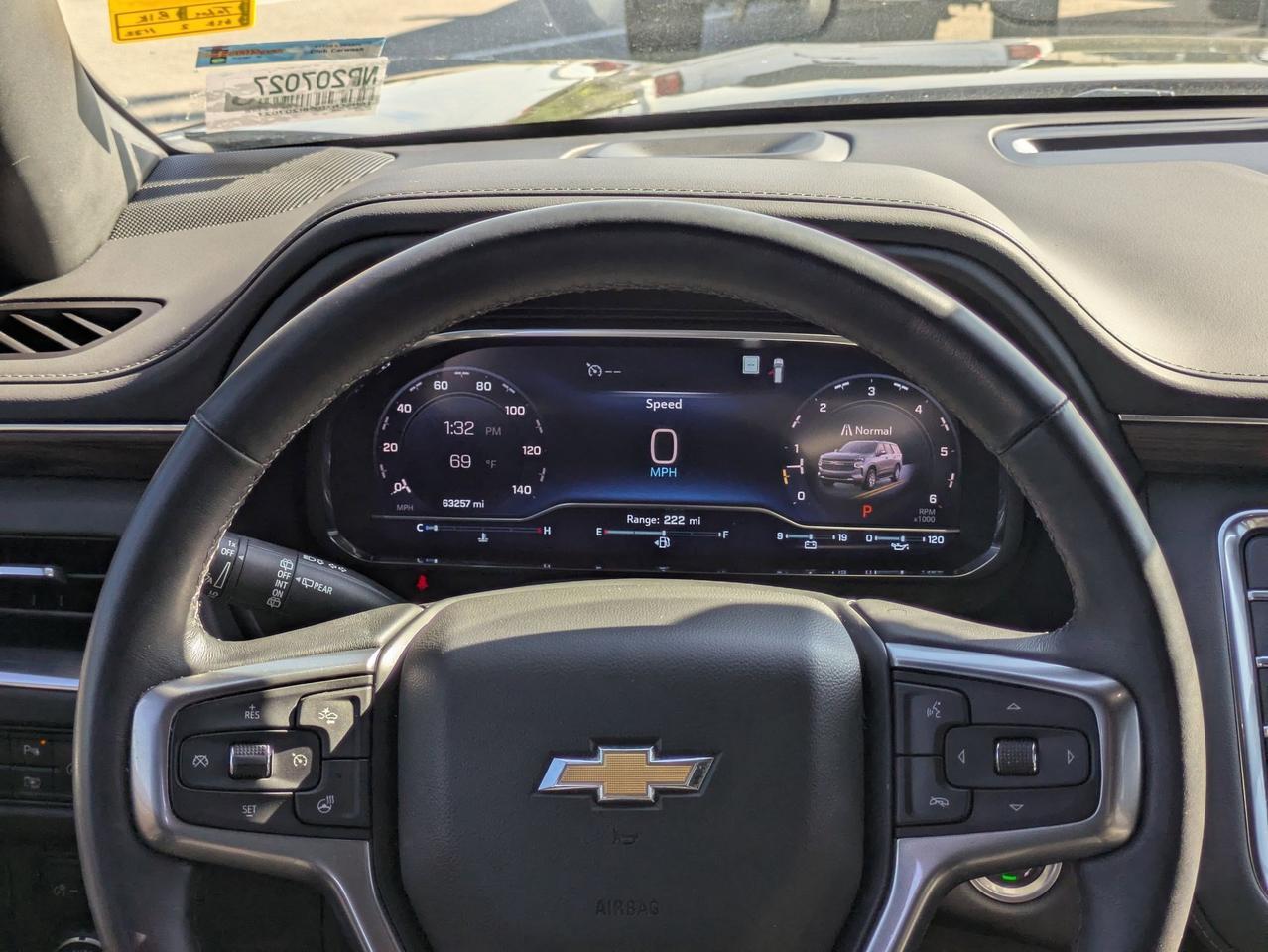 2022 Chevrolet Tahoe LT Castroville TX