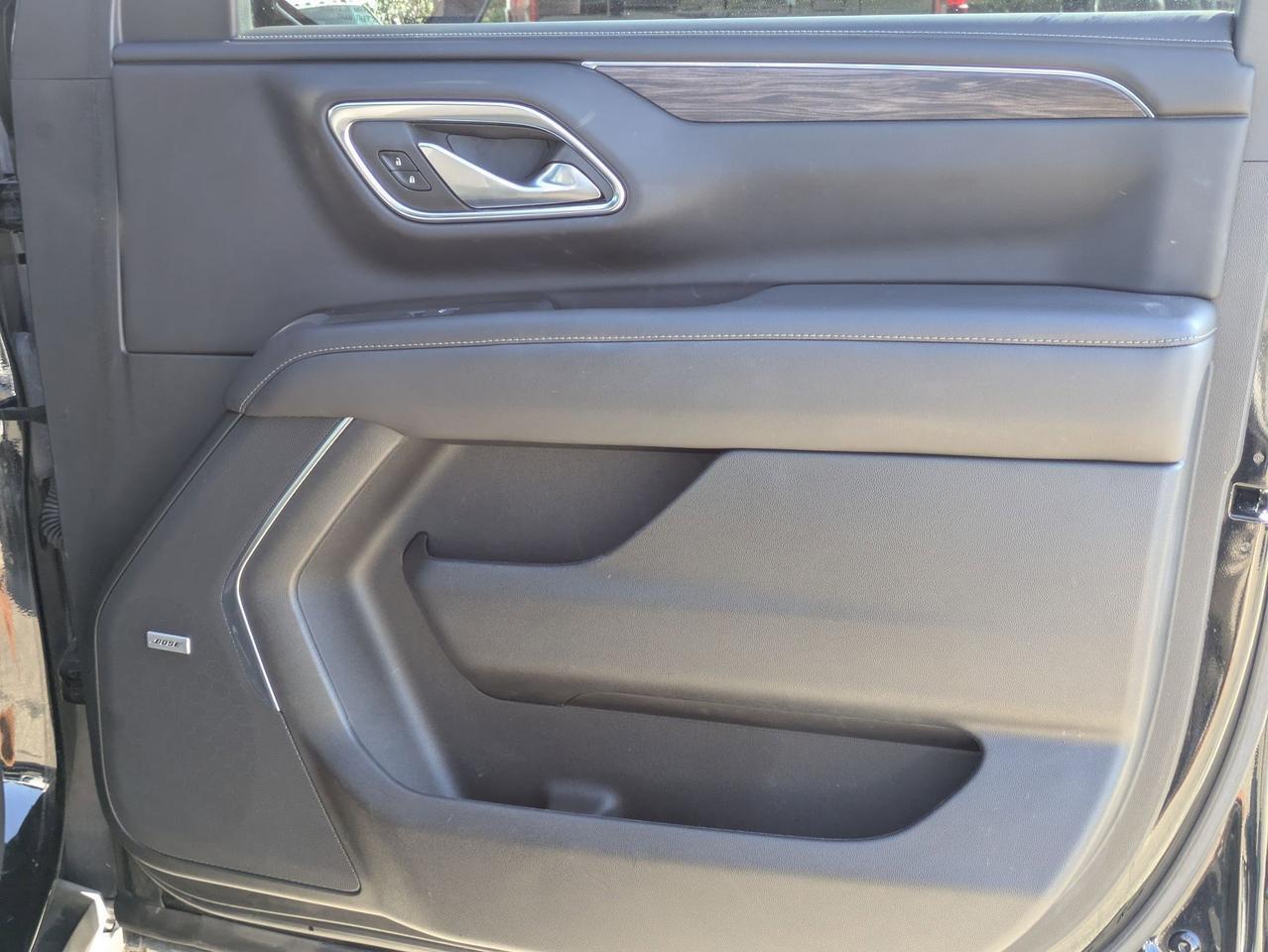 2022 Chevrolet Tahoe LT Castroville TX