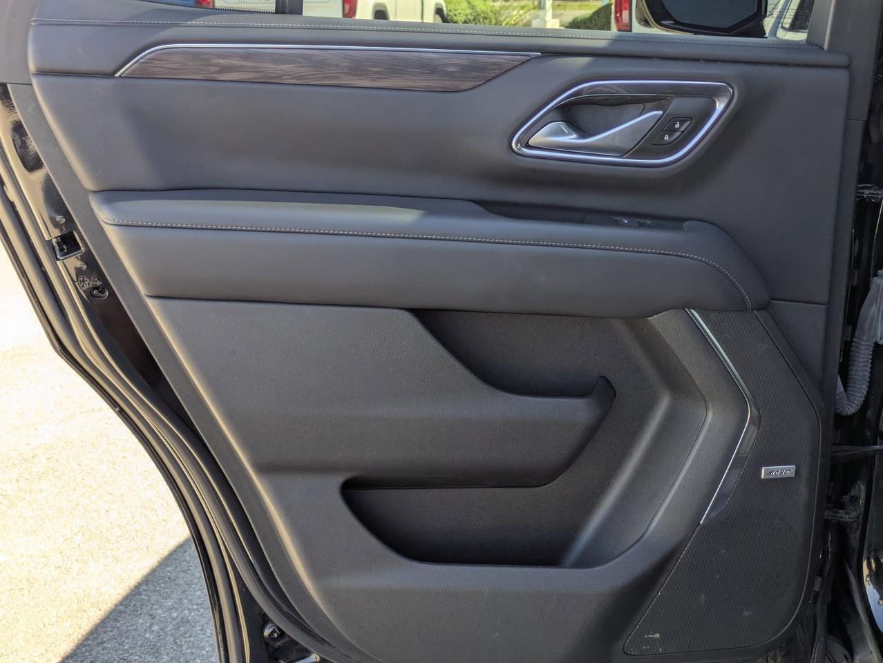 2022 Chevrolet Tahoe LT Castroville TX