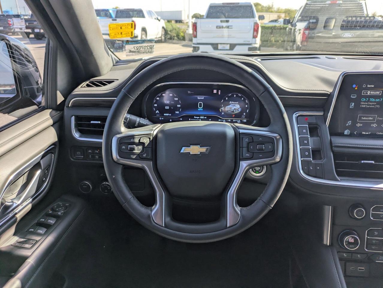 2022 Chevrolet Tahoe LT Castroville TX