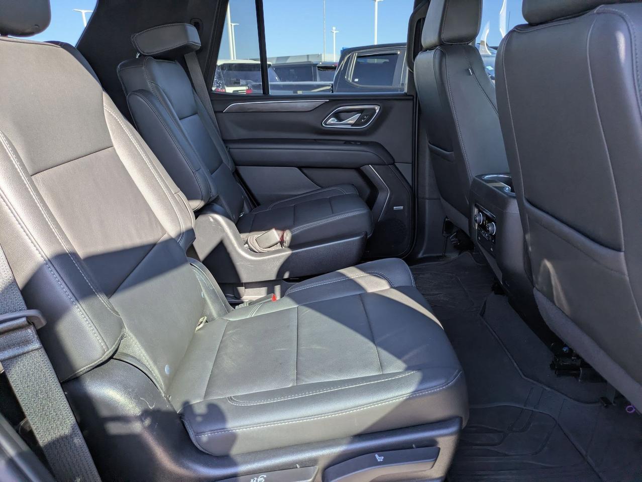 2022 Chevrolet Tahoe LT Castroville TX